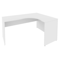 Стол эргономичный RIVA А.СА-4Пр 1600x1200x750